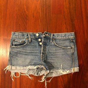 BDG Jean Shorts